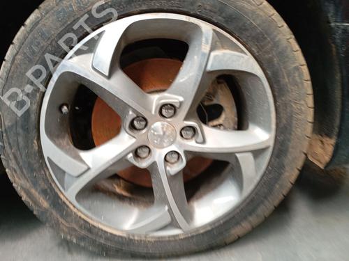 Used Rim PEUGEOT 508 I (8D_) 2.0 BlueHDi 150 (150 hp) 27397779