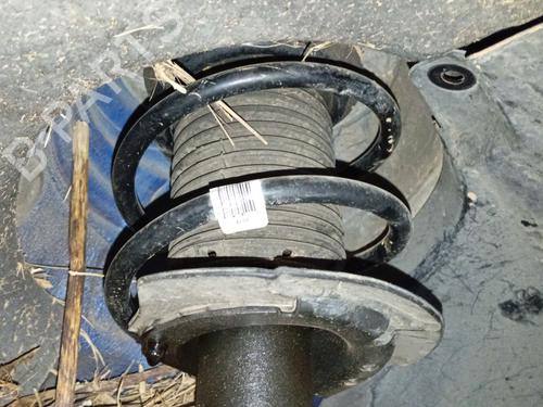 Used Right front shock absorber BMW 1 (F20) 118 d (150 hp) 31928960