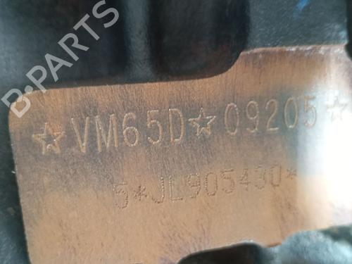 Engine JEEP WRANGLER III (JK) 2.8 CRD | BP37199788M1 - Image 6