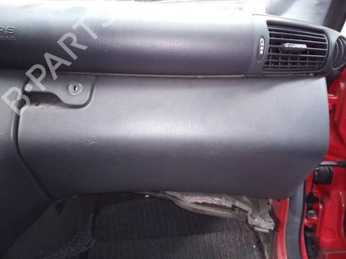 Used Glove box MERCEDES-BENZ C-CLASS Coupe (CL203) [2001-2011]  16066386