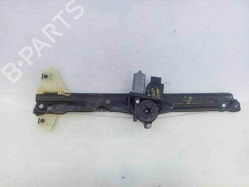 Used Front right window mechanism PEUGEOT EXPERT Van (V_) [2016-2025]  20658916