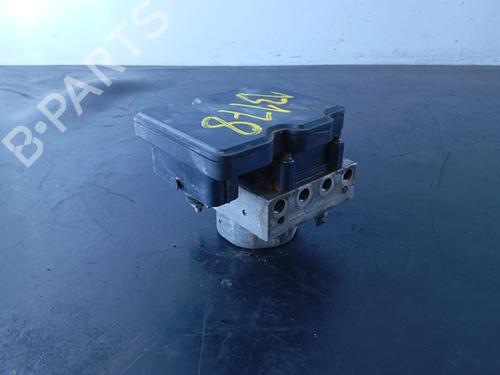 Used ABS pump TOYOTA AYGO (_B4_) [2014-2025]  28143160