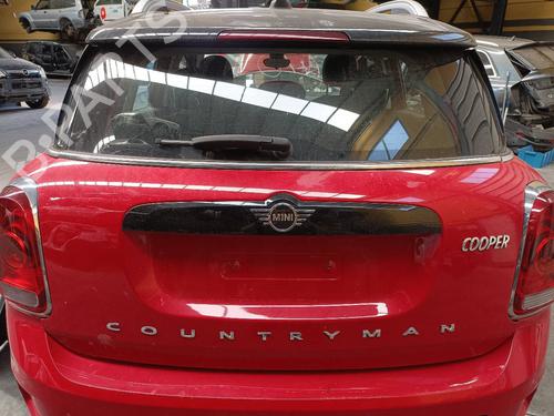 Bakluke CC/Kombi-Kupé MINI MINI COUNTRYMAN (F60) [2016-2025]  20500335