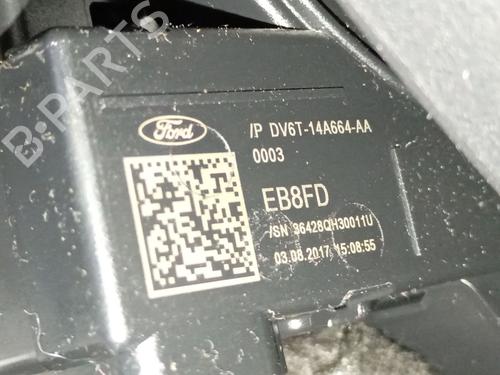 Used Squib airbag FORD KUGA II (DM2) 1.5 TDCi (120 hp) 31915477