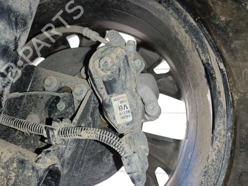 Used Right rear brake caliper RENAULT ARKANA I (LCM_, LDN_) [2019-2026]  31990572