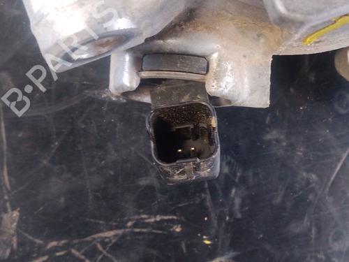 AC compressor CITROËN C5 AIRCROSS (A_) 1.5 BlueHDi 130 (ACYHZJ, ACYHZR) | BP31171828M34