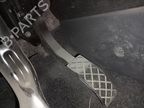 Used Pedal SEAT IBIZA IV SC (6J1, 6P5) [2008-2018]  21560031