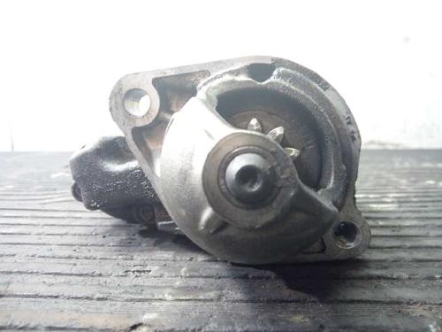 Starter AUDI A6 Allroad C6 (4FH) 3.0 TDI quattro | BP6245530M8 