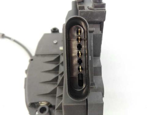 Front right lock FORD FOCUS III 1.6 Ti | BP3197902C97 