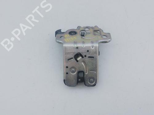 Used Tailgate lock Tailgate lock AUDI A1 Sportback (8XA, 8XF) 1.0 TFSI (95 hp) 24202457 24202457