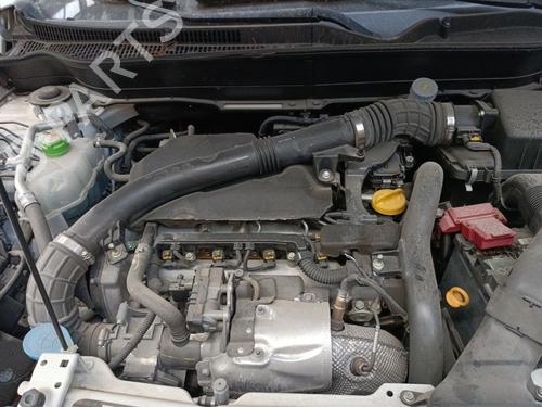 Rear right seatbelt SUZUKI VITARA (LY) 1.6 DDiS AllGrip (APK416D) | BP40600350I28 - Image 12