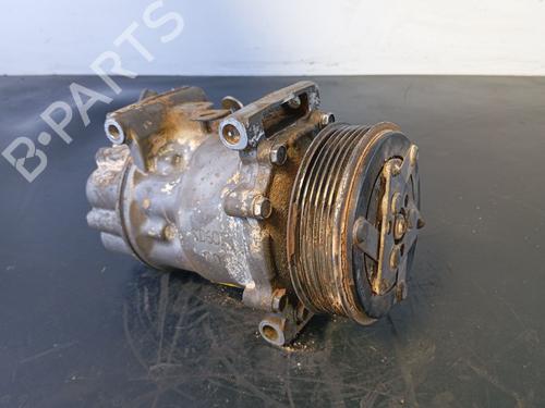 AC compressor PEUGEOT 508 I (8D_) 2.0 BlueHDi 150 | BP27397064M34 