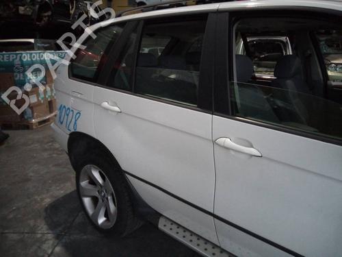 Right rear door BMW X5 (E53) 3.0 d | BP11682384C5 