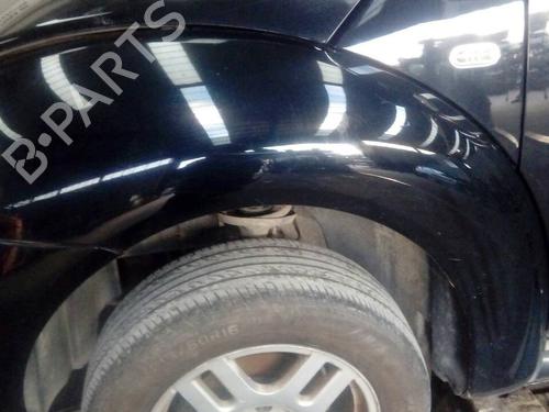 Left front fenders VW NEW BEETLE Convertible (1Y7) 2.0 BP18147004C41