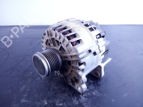 Used Alternator AUDI A3 Convertible (8V7, 8VE) [2013-2021]  19329248