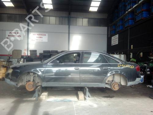 Engine control unit (ECU) AUDI A6 C5 (4B2) 2.5 TDI | BP11420878M57 