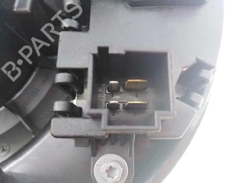 Heater blower motor MERCEDES-BENZ A-CLASS (W176)  | BP14060867M62 