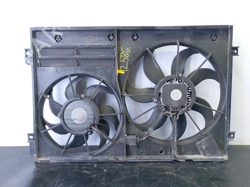 Køleventilator elektrisk VW PASSAT B6 (3C2)  | BP25742178M35 