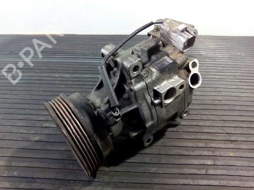 Compresseur AC TOYOTA COROLLA Verso (_E12_) [2001-2007]  5840807