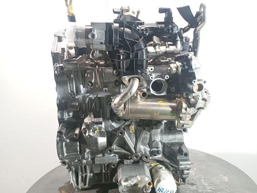 Used Engine FORD TRANSIT CUSTOM V362 Van (FY, FZ) [2012-2026]  31665197