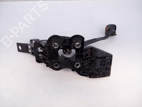Break pedal PEUGEOT 3008 II SUV (MC_, MR_, MJ_, M4_)  | BP26407386I19 