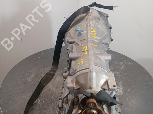 Gearbox BMW X1 (E84) sDrive 18 d | BP36865783M3  - Image 9