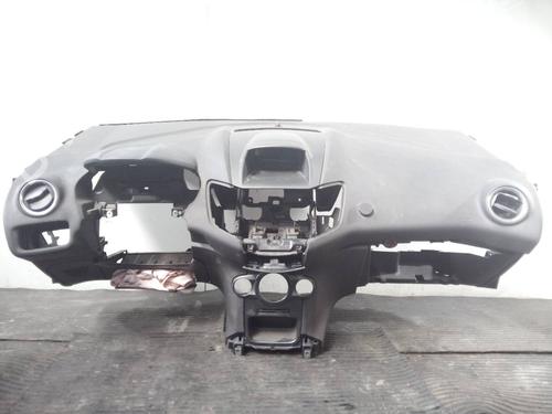 Used Dashboard FORD FIESTA VI (CB1, CCN) 1.5 TDCi (95 hp) 7074684