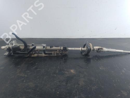 Used Steering column Steering column BMW X3 (E83) 2.0 d (150 hp) 33460587 33460587