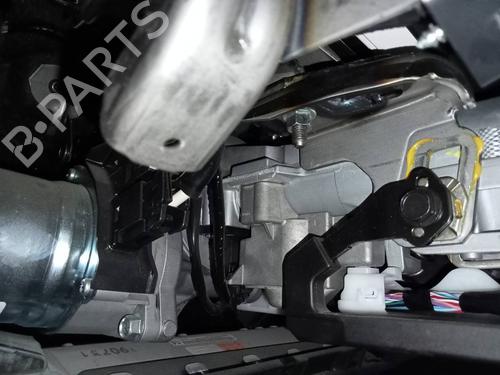 Used Steering column MAZDA CX-30 (DM) [2019-2025]  15467681