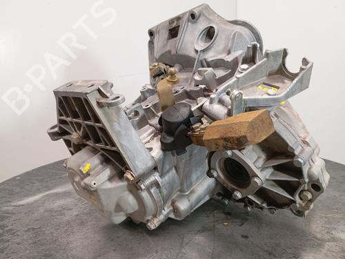 Gearbox FIAT PUNTO EVO (199_) 1.3 D Multijet (199AXC1A, 199BXC1A, 199AXT1A, 199BXT1A) | BP27354512M3 