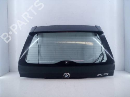 Bakluke CC/Kombi-Kupé BMW X5 (E53) 3.0 d (218 hp) 22779151