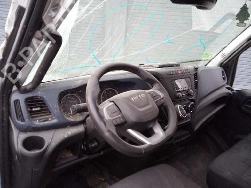 Starter IVECO DAILY VI Van 35S18, 35C18, 40C18, 50C18 | BP12571985M8 