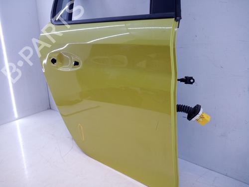 Right rear door PEUGEOT 208 II (UB_, UP_, UW_, UJ_) 1.2 PureTech 75 | BP26493042C5 