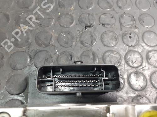 ABS pump DACIA LODGY (JS_)  | BP9416884M43 