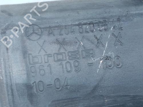 Motor elevalunas trasero izquierdo MERCEDES-BENZ E-CLASS (W212) E 250 CDI / BlueTEC (212.003, 212.004) | BP30383010E23