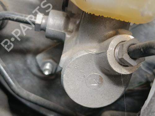 Used Brake master cylinder Brake master cylinder 38597337 38597337