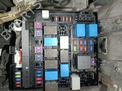 fuse-box-hyundai-ix35-lm-el-elh-2009-2010-2011-2012-2013-2014-2015-2016-38509643 main image