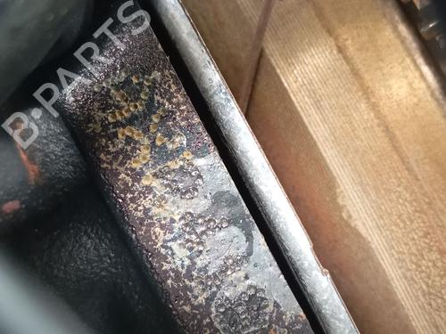 Engine SEAT CORDOBA (6L2) 1.9 TDI | BP38770110M1 - Image 3