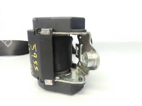 Rear left seatbelt AUDI A4 B8 (8K2)  | BP6619715I29 