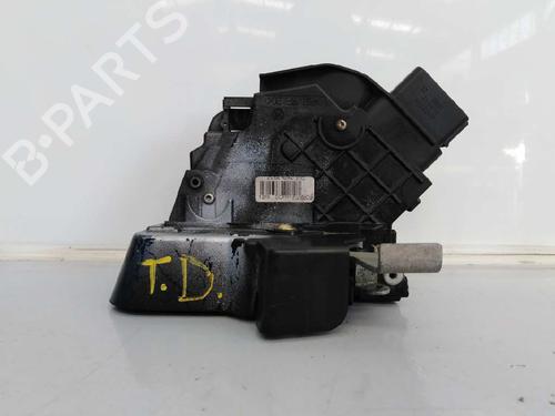 Used Rear right lock FORD FOCUS II (DA_, HCP, DP) [2004-2013]  3244469