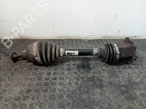 Used Left front driveshaft AUDI A4 B8 (8K2) 3.0 TDI (204 hp) 7476157
