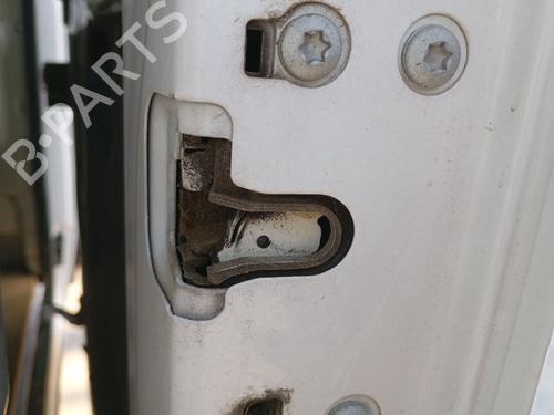 Used Rear right lock CITROËN JUMPER II Van 2.2 BlueHDi 140 (140 hp) 27516025