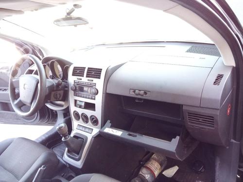 Used Dashboard DODGE CALIBER 2.0 CRD (140 hp) 15510101