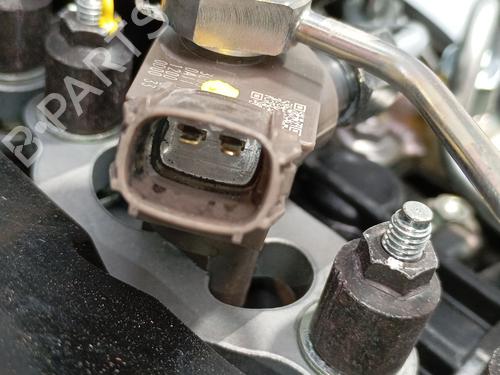 Engine MAZDA CX-5 Van (KE_) SKYACTIV-D (KEF9) | BP34628544M1  - Image 9