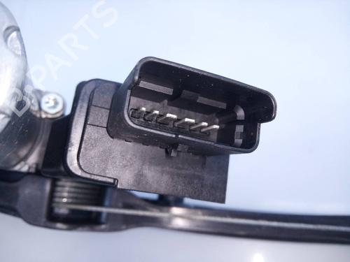 Front left window mechanism PEUGEOT 3008 II SUV (MC_, MR_, MJ_, M4_) 2.0 BlueHDi 180 | BP9270310C22 