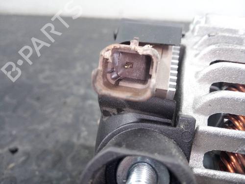 Alternator OPEL CROSSLAND X / CROSSLAND (P17, P2QO)  | BP6070944M7 