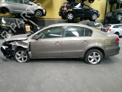 Instrument cluster VW PASSAT B7 (362) 1.6 TDI | BP3115709C47 