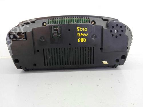 Instrument cluster BMW 5 (E60) 520 i | BP2685797C47 