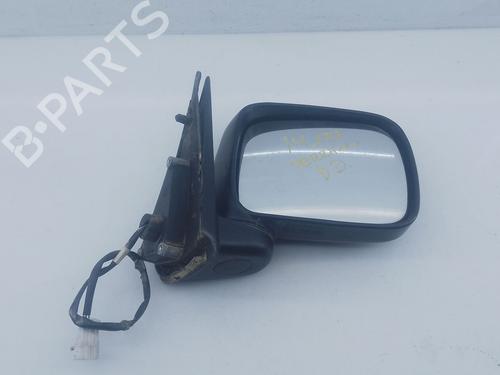 Used Right mirror Right mirror NISSAN TERRANO II (R20) 2.7 TDi 4WD (125 hp) 33872761 33872761