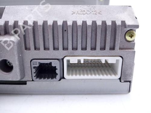 Radio RENAULT CLIO IV (BH_) 1.5 dCi 90 | BP16729934E6 